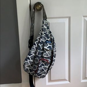 Kavu Rope Bag